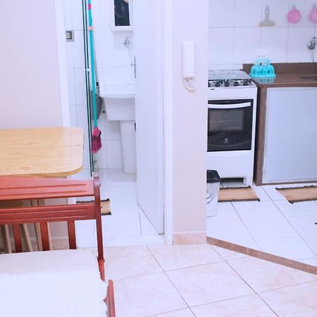 Moradinha Da Lapa Διαμέρισμα Ρίο ντε Τζανέιρο Εξωτερικό φωτογραφία