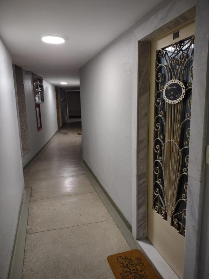 Moradinha Da Lapa Διαμέρισμα Ρίο ντε Τζανέιρο Εξωτερικό φωτογραφία