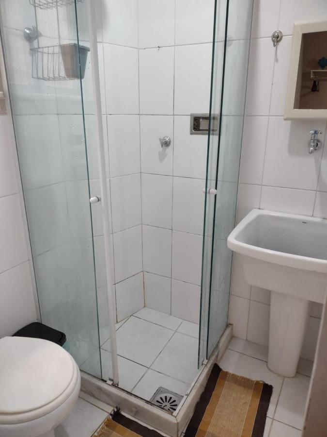 Moradinha Da Lapa Διαμέρισμα Ρίο ντε Τζανέιρο Εξωτερικό φωτογραφία