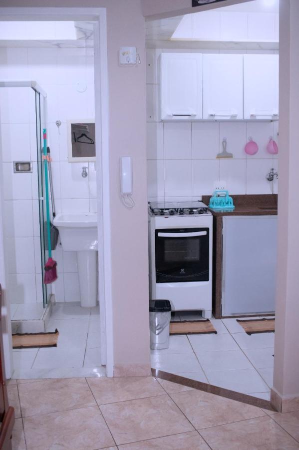 Moradinha Da Lapa Διαμέρισμα Ρίο ντε Τζανέιρο Εξωτερικό φωτογραφία