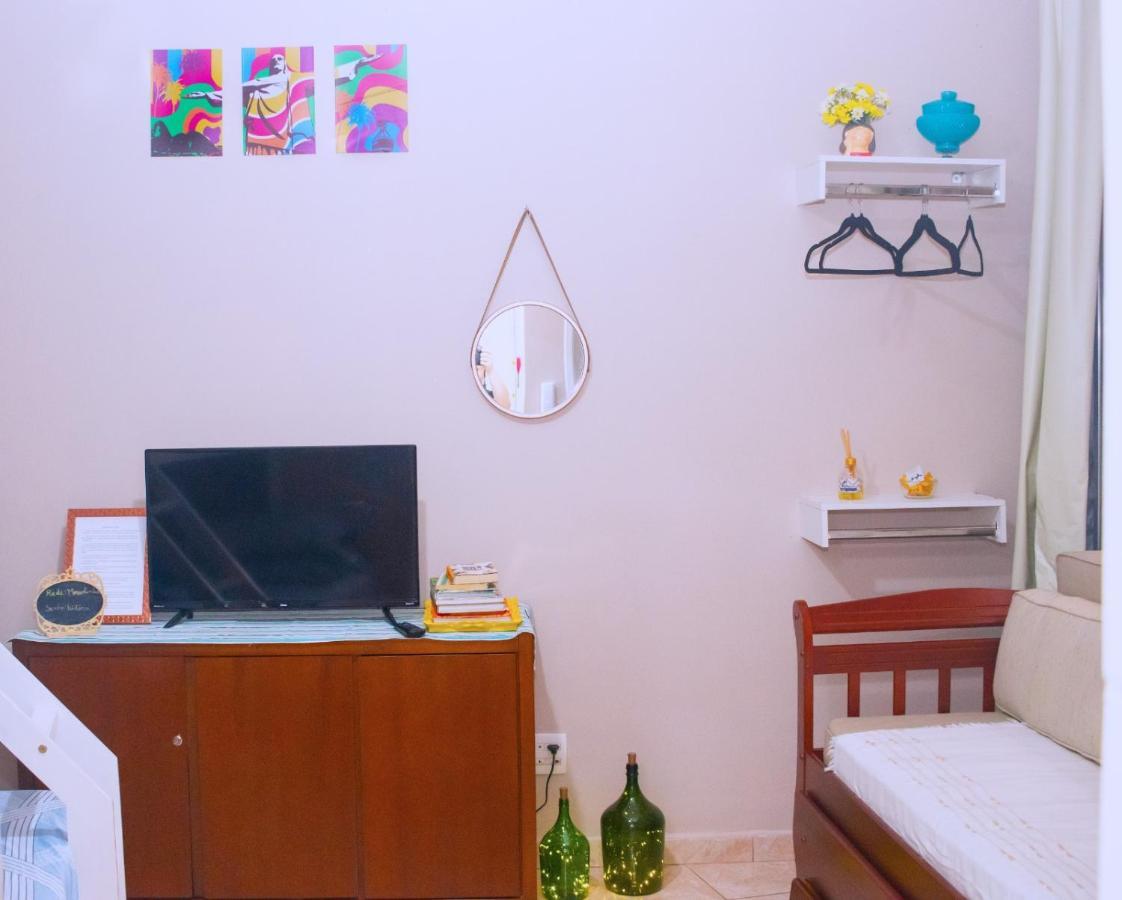 Moradinha Da Lapa Διαμέρισμα Ρίο ντε Τζανέιρο Εξωτερικό φωτογραφία