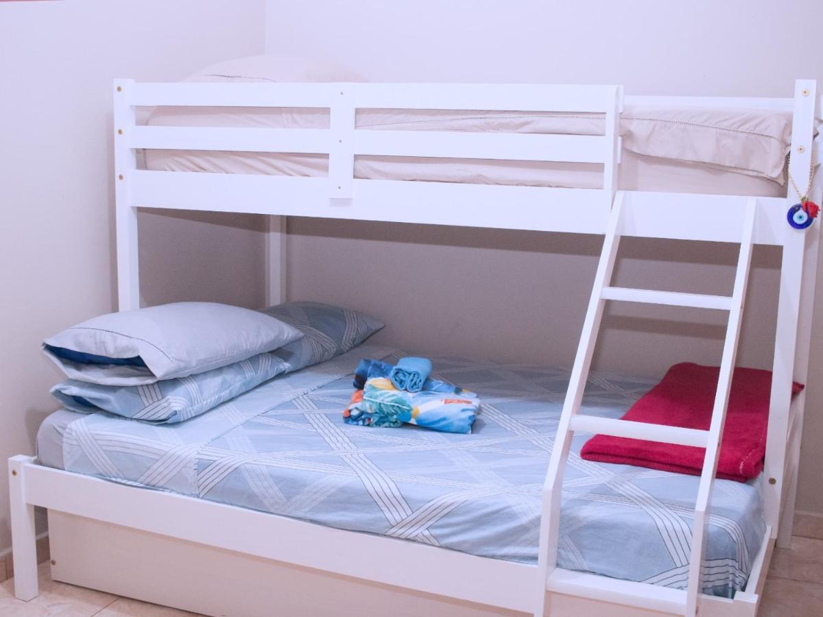 Moradinha Da Lapa Διαμέρισμα Ρίο ντε Τζανέιρο Εξωτερικό φωτογραφία