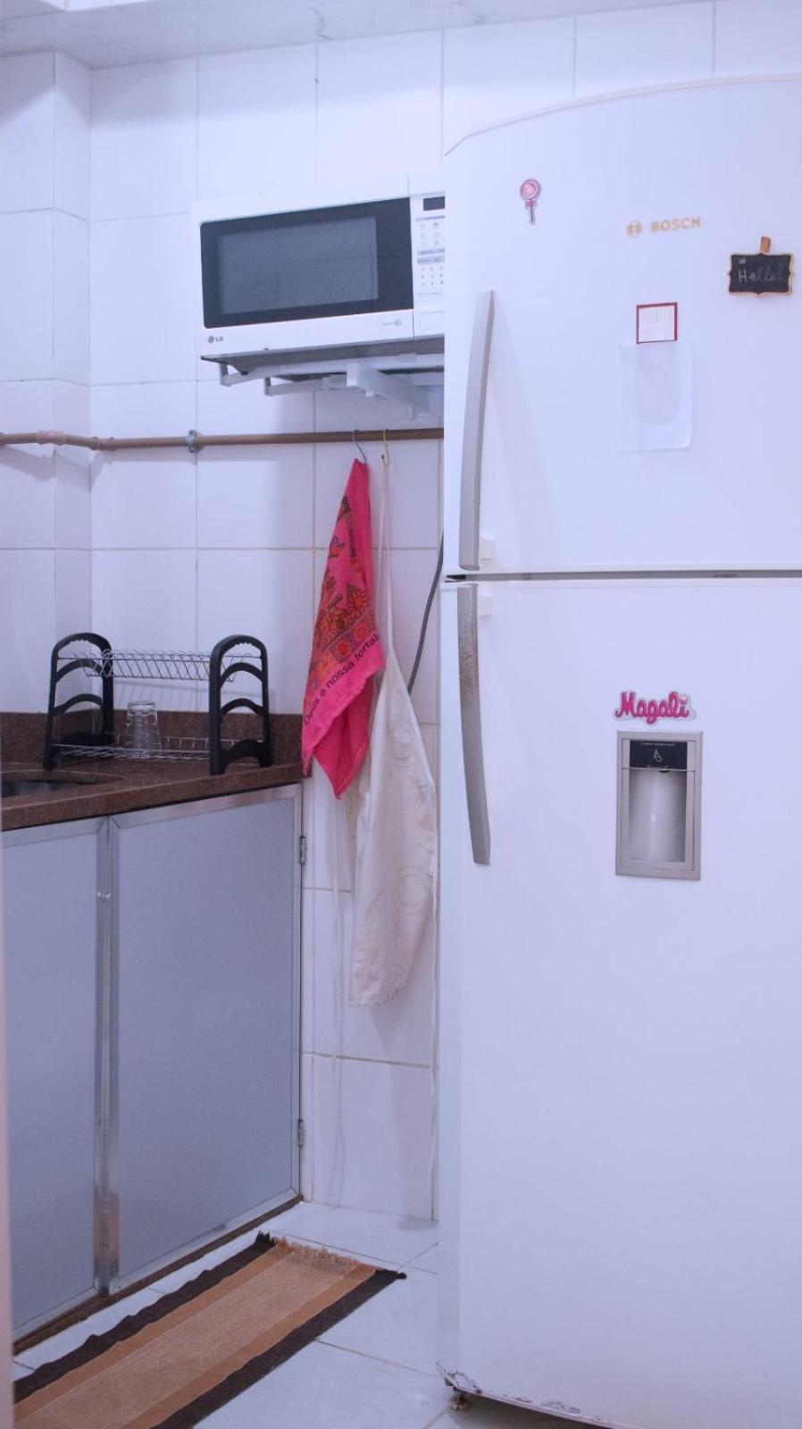 Moradinha Da Lapa Διαμέρισμα Ρίο ντε Τζανέιρο Εξωτερικό φωτογραφία