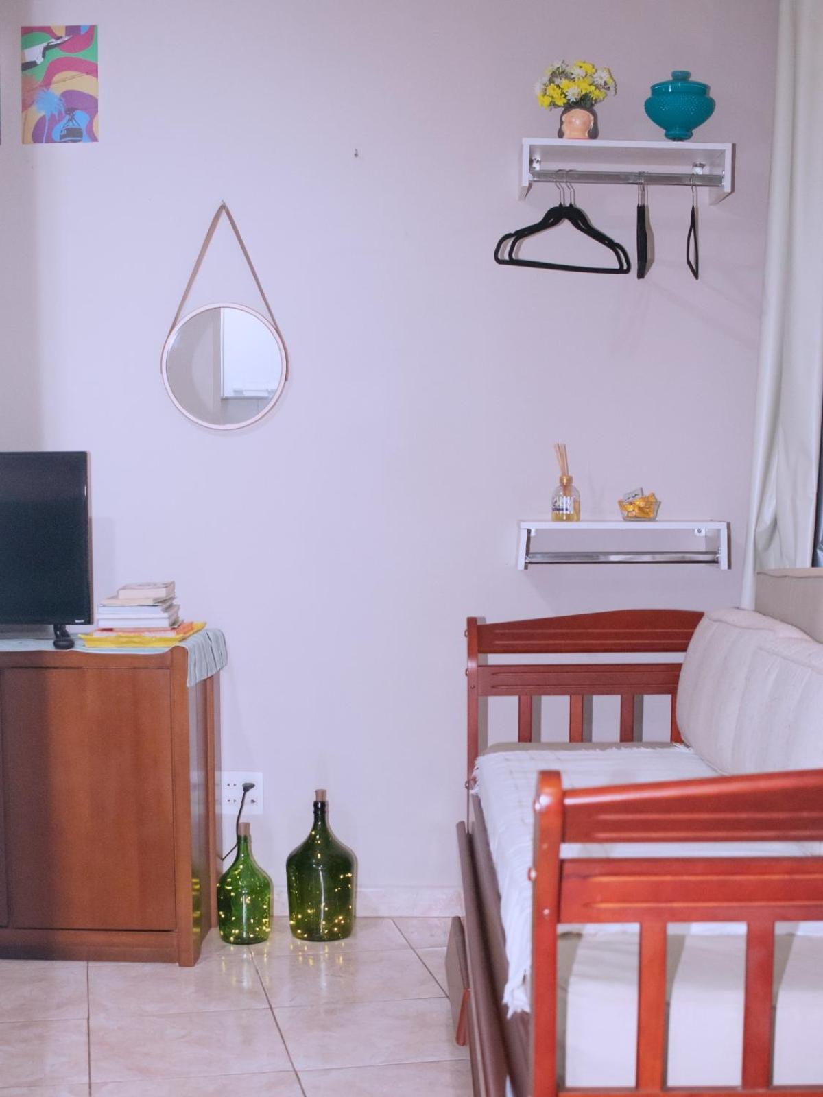 Moradinha Da Lapa Διαμέρισμα Ρίο ντε Τζανέιρο Εξωτερικό φωτογραφία